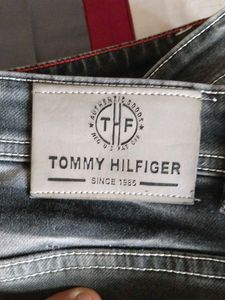 Tommy Hilfiger Jeans