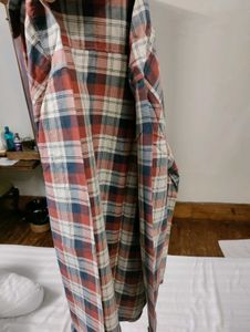 MXY Flannel Shirt