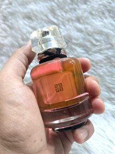 Givenchy L'Interdit Burning Neroli EDP
