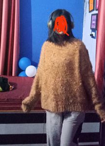 Bear 🐻 Sweater