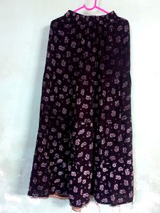 Skirt And Free Gift 🎁🎁
