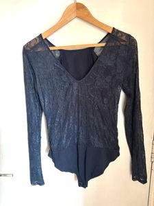 Next Beautiful Bodysuit
