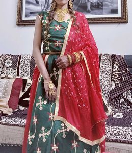 Lahenga Chholi