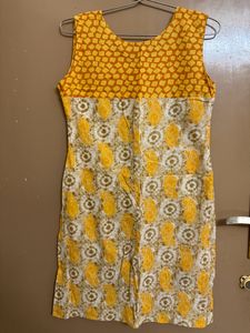 Cotton Kurta Combo