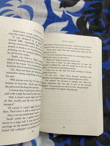 The Story Collector By Evie Woods