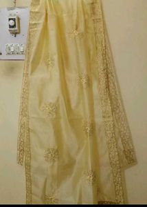 Salwar Kameez With Dupatta Final Fixed Price