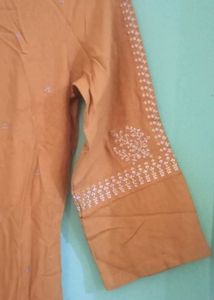 New W Brand Kurti
