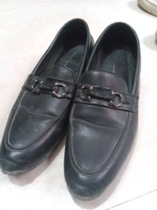 Salvatore Ferragamo Loafers