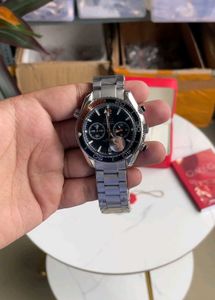 Omega 007