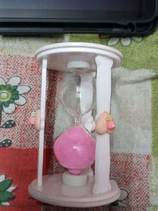 Brand New Sand Clock