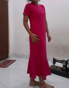 PURVAJA BODYCON DRESS