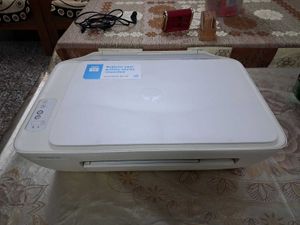HP Deskjet 2131 Print / Scan And Copy