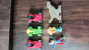 Kinderjoy Toys