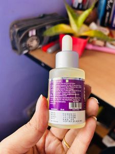 The Derma Co 10% Vitamin C Serum (30ml)