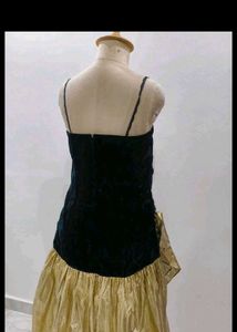 Gown