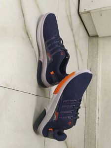 RUNNING SHOE FOR MEN