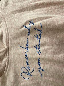 Baby Pink Crop Hoodie