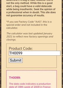 Louis Vuitton multicolour Ursula Authenti