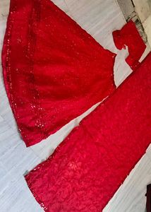 Wedding Lehenga