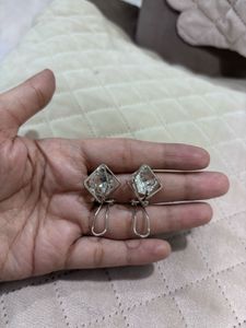 Earrings - 2 Pairs (Tops)