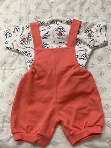 Baby Clothing