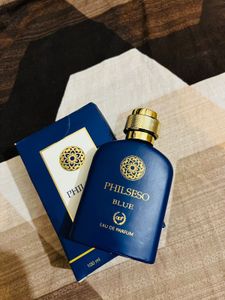 Exclusive Dabai Perfume