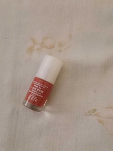 Nail pent