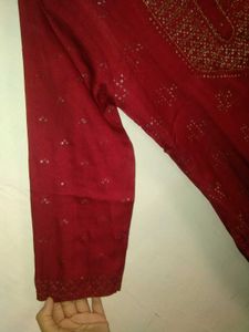 Kurta Set Women