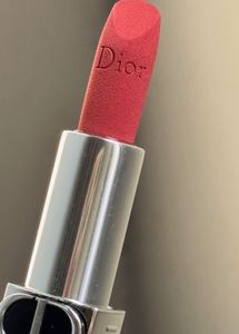 Christian Dior Lipstick Set