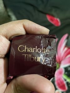 AUTHENTIC CHARLOTTE TILBURY SETTING SPRAY