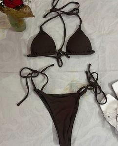 Lace Up Bikini Pack