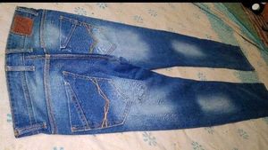 Jeans  pant