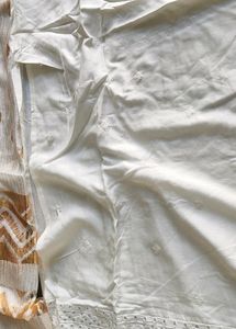 Eid Special Kurta pant dupatta 3 Piece Set