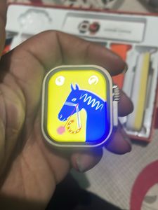 Men And Women Smart Watch ⌚️