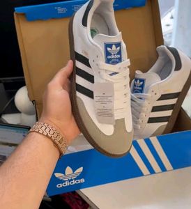 Adidas Samba