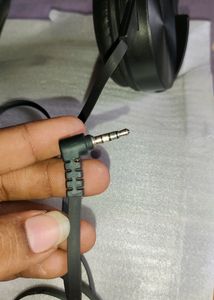 Extra Bass Stereo headphone 🎧 Wired Gaming Headse