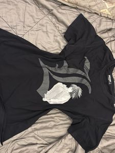 Death Note Anime Graphic Tee
