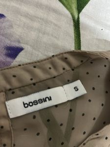 Beautiful Polka Top