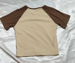 Campground Graphic Tee