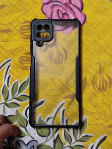 SAMSUNG GALAXY M12 Phone Case