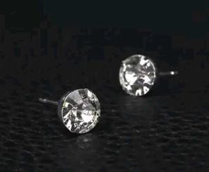 Sparkling Diamante Headband