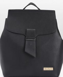 Dressberry  backpack + freebie handbag