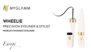 Myglamm Wheelie Eyeliner