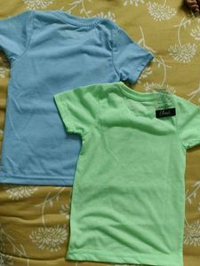 UVah Kids T-Shirt Set
