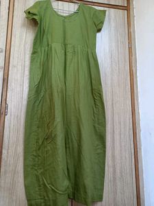 Long Dress