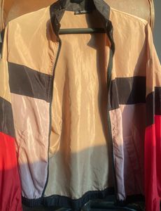 Polyester Jacket