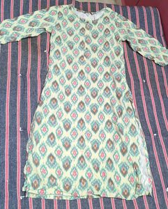 Long Kurti