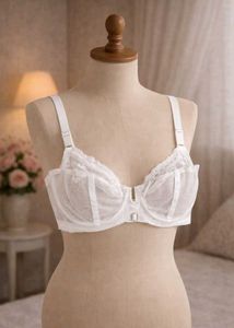 🇳🇿💫🎀White Lace Bra