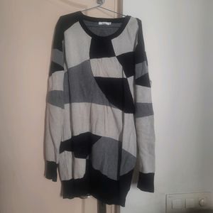 Bossini XXL size sweater for women