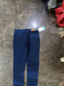 Dark Wash Skinny Jeans - New with Tags!